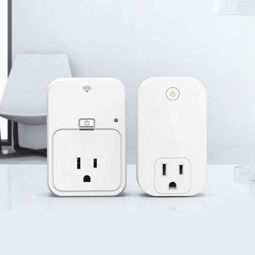 D-Link Smart Plugs Support the Google Assistant | D-Link