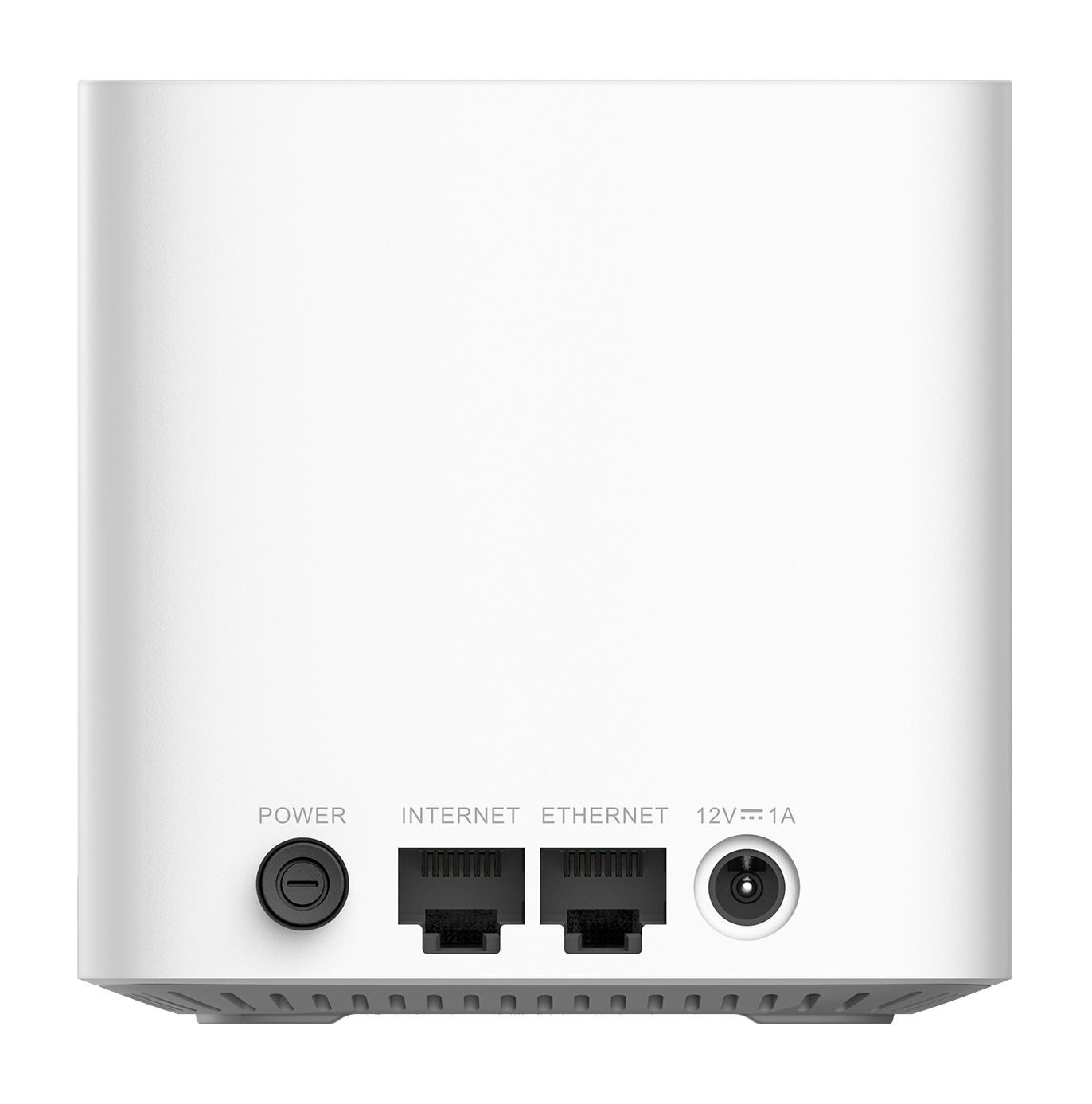 COVR-1100 AC1200 Dual Band Whole Home Mesh Wi-Fi System - back