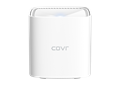 COVR-1100 AC1200 Dual Band Whole Home Mesh Wi-Fi System - front