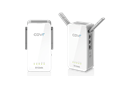 D-Link COVr Hybrid Whole Home Wi-Fi System - Front