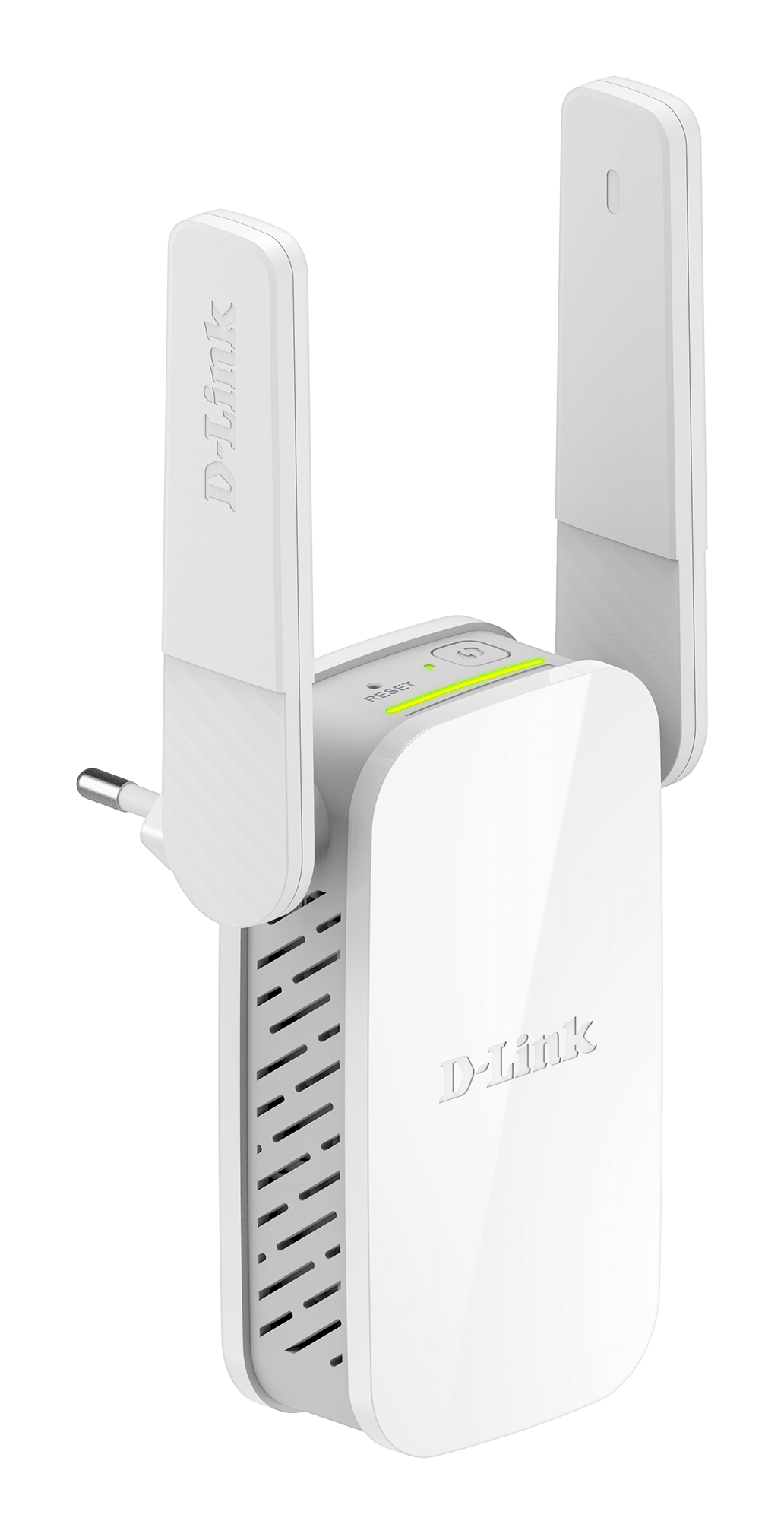 Ripetitore Wifi Wireless 300Mbps 2.4Ghz, Wifi Range Extender Universale E  Access