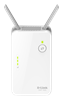 DAP-1620 Front with antennae up