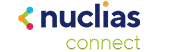Nuclias Connect logo.