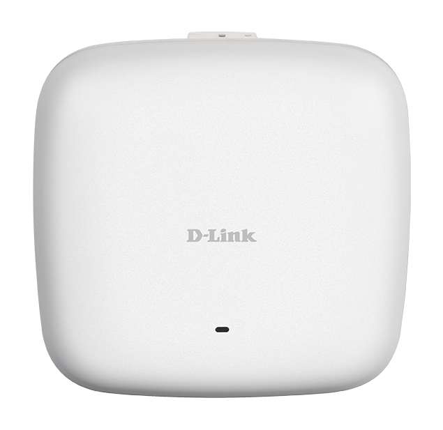 DAP-2680 Wireless AC1750 Wave 2 Dual-Band PoE Access Point | D-Link
