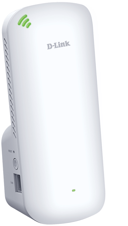 Extensor Repetidor Wifi AX1500 D-link Mesh E15 Wifi 6