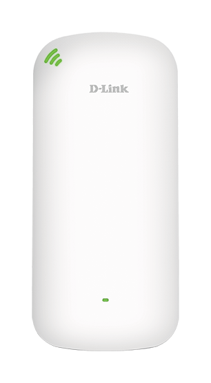 D-Link DAP-X1860 - WiFi 6 EXO AX1800 Mesh 
