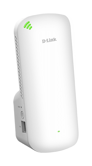 DAP-X1860 AX1800 Mesh Wi-Fi 6 Range Extender