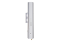 DBA-3620P Nuclias Wireless AC1300 Wave 2 Cloud‑Managed Outdoor Access Point - side face on.