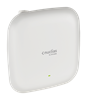 DBA-X1230P AX1800 Wi-Fi 6 Cloud-Managed Access Point - side view.