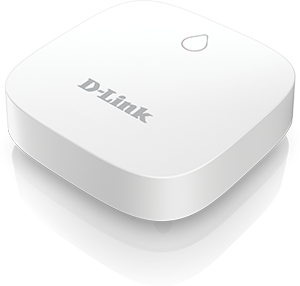 DCH-S1621KT Whole Home Smart Wi-Fi Water Leak Sensor Kit