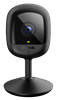 DCS-6100LH	Compact Full HD Wi-Fi Camera - front view.