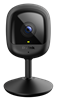 DCS-6100LH Compact Full HD Wi-Fi Camera - front view.