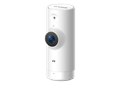DCS-8000LHV2 Mini Full HD Wi-Fi Camera - Left side