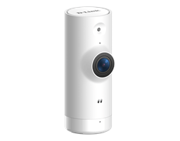 DCS-8000LHV2 Mini Full HD Wi-Fi Camera - Right side