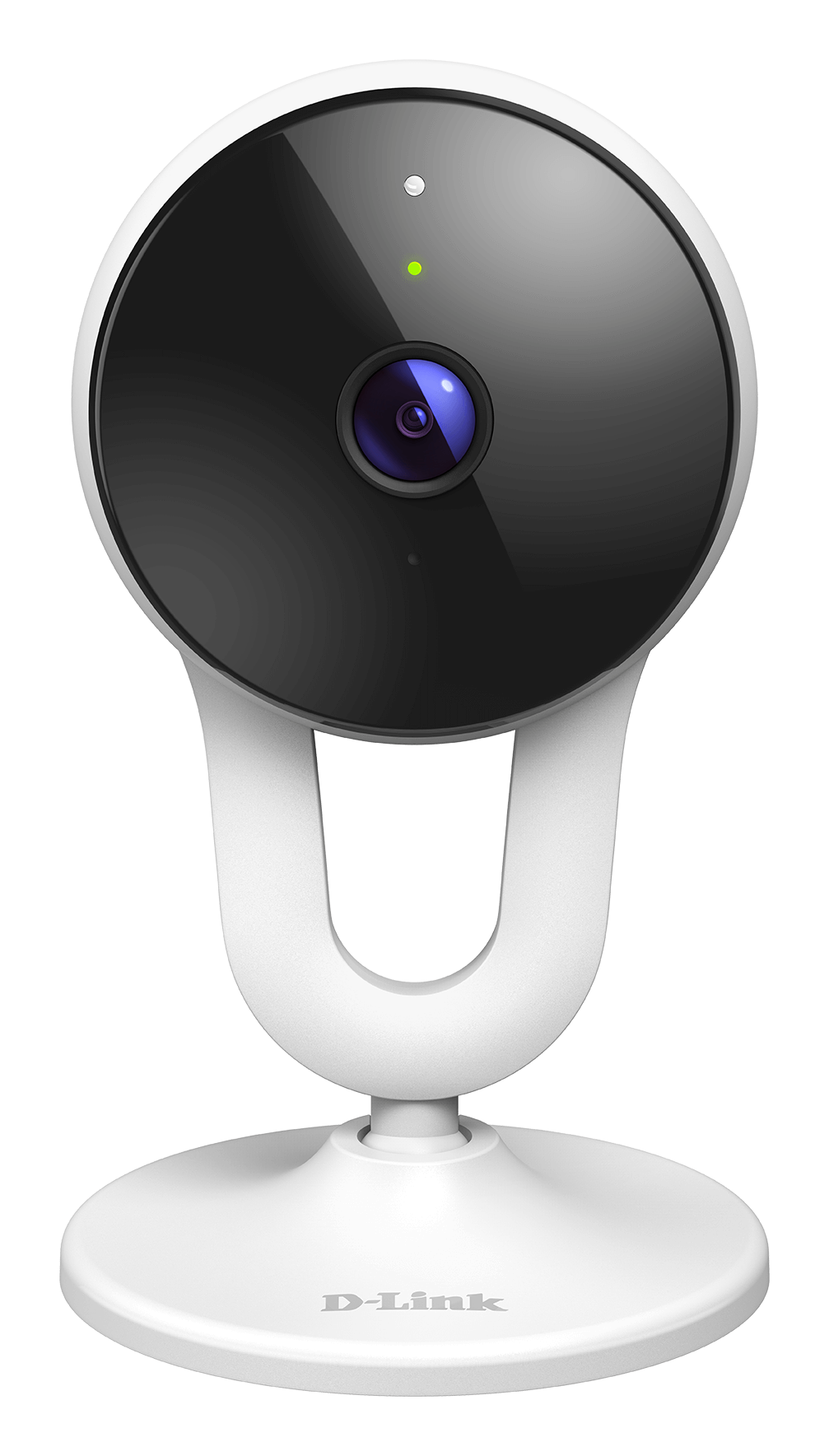 DCS-8300:H Full HD Wi-Fi Camera - Front view.