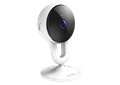 DCS-8300:H Full HD Wi-Fi Camera - Right side angled view.