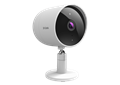 DCS-8302LH Full HD Outdoor Wi-Fi Camera - right side.