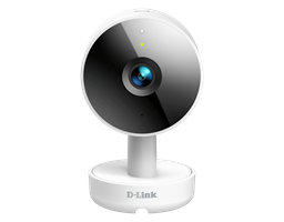 DCS-8350LH	mydlink 2K QHD Indoor Wi-Fi Camera - Front view