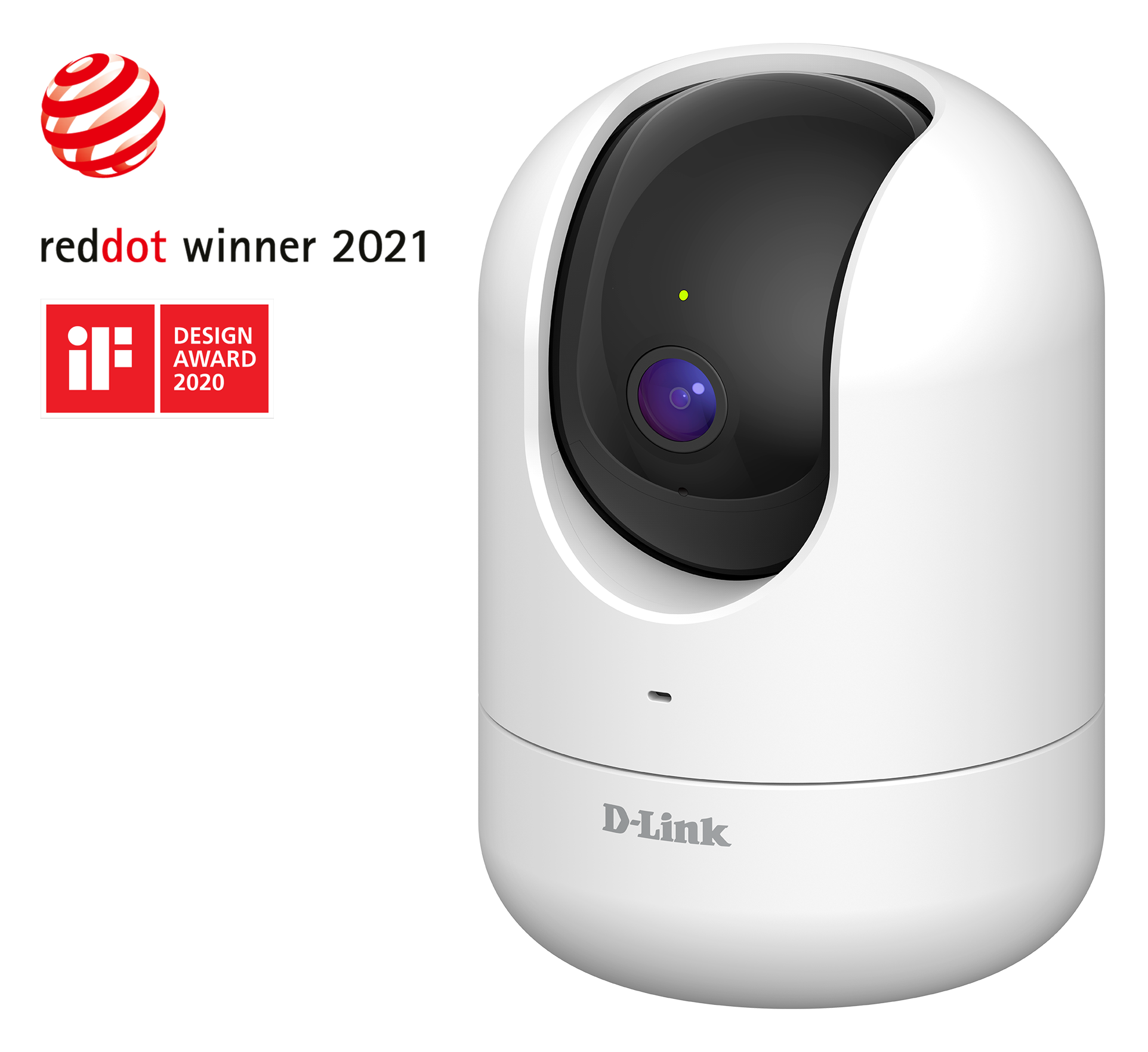 Pan tilt wifi camera 2025