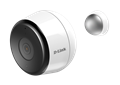 DCS-8600LH Full HD Outdoor Wi-Fi Camera