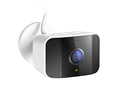 DCS-8620LH 2K QHD Outdoor Wi-Fi Camera - Right side