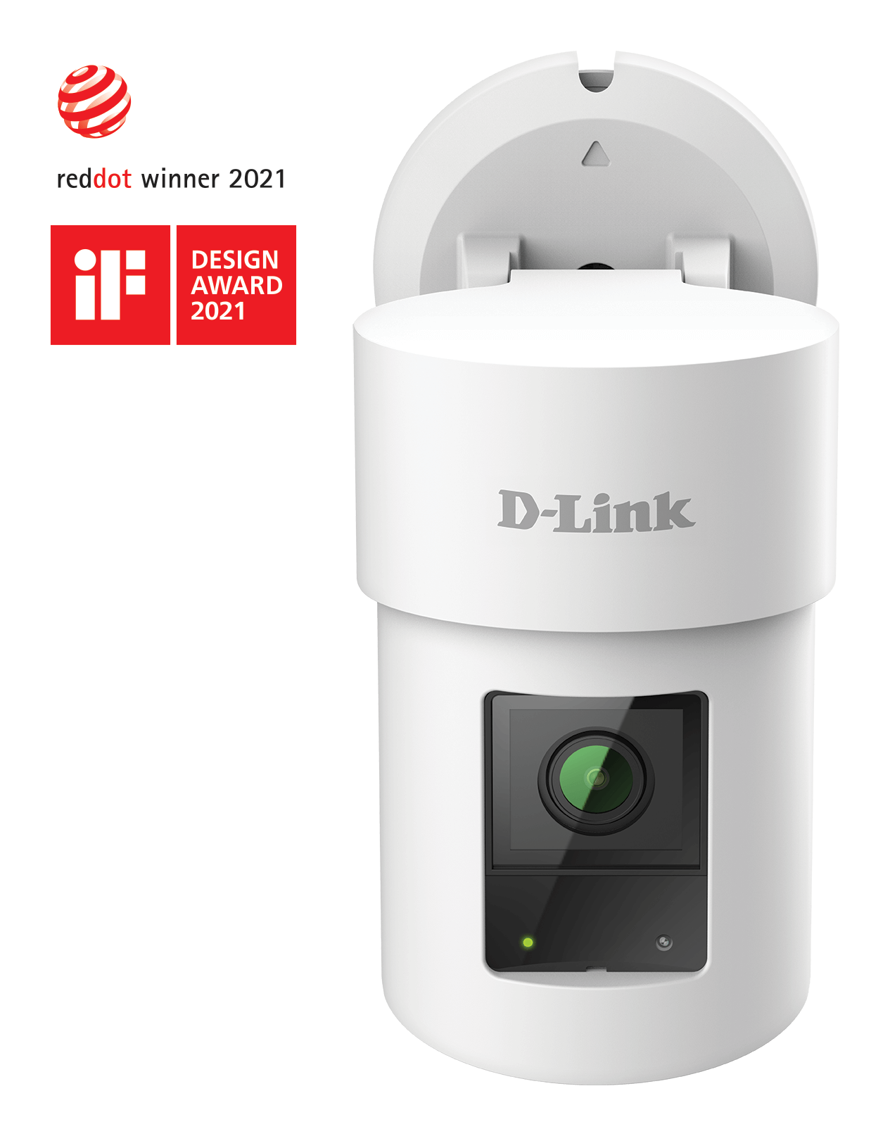 Camera ip wifi hotsell dlink