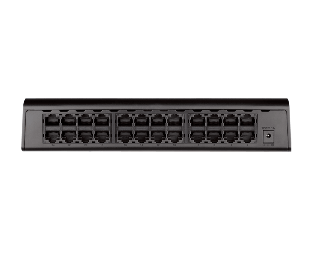 D-Link DES-1024A