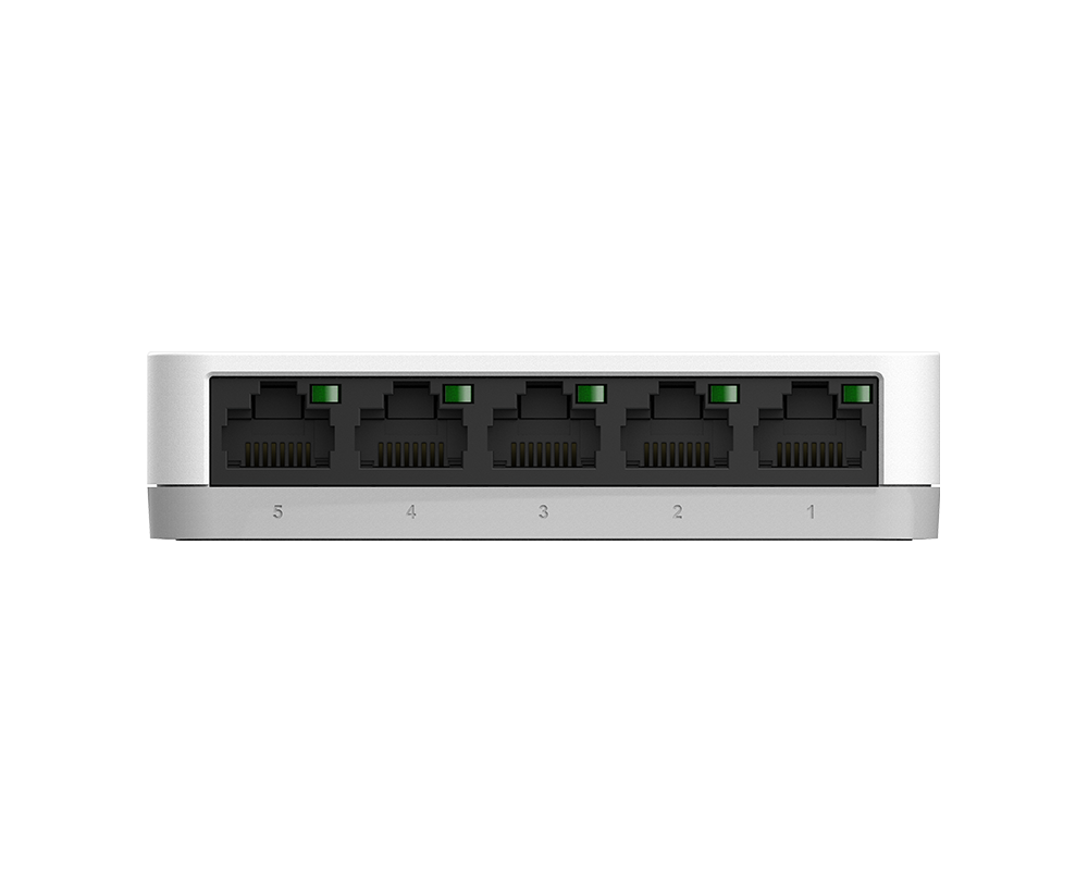 D-Link DGS-1005A