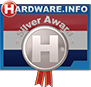 Hardware.info logo