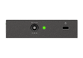 D-Link 5‑Port Gigabit Unmanaged Desktop Switch