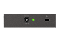 D-Link 8‑Port Gigabit Unmanaged Desktop Switch