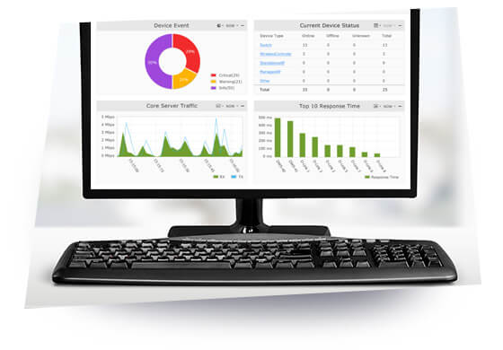 DGS-1510 Stackable Smart Managed Gigabit Switches | D-Link