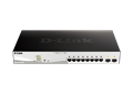 D-Link DGS-1210-10/ESwitch Smart 8 Ports Gigabit 2 Ports SFPF - Cordon d'alimentation UE Uniquement DGS-1210-10/E Noir/Gris D-Link DGS-1210-10/ESwitch Smart 8 Ports Gigabit 2 Ports SFPF - Cordon d'alimentation UE Uniquement DGS-1210-10/E Noir/Gris