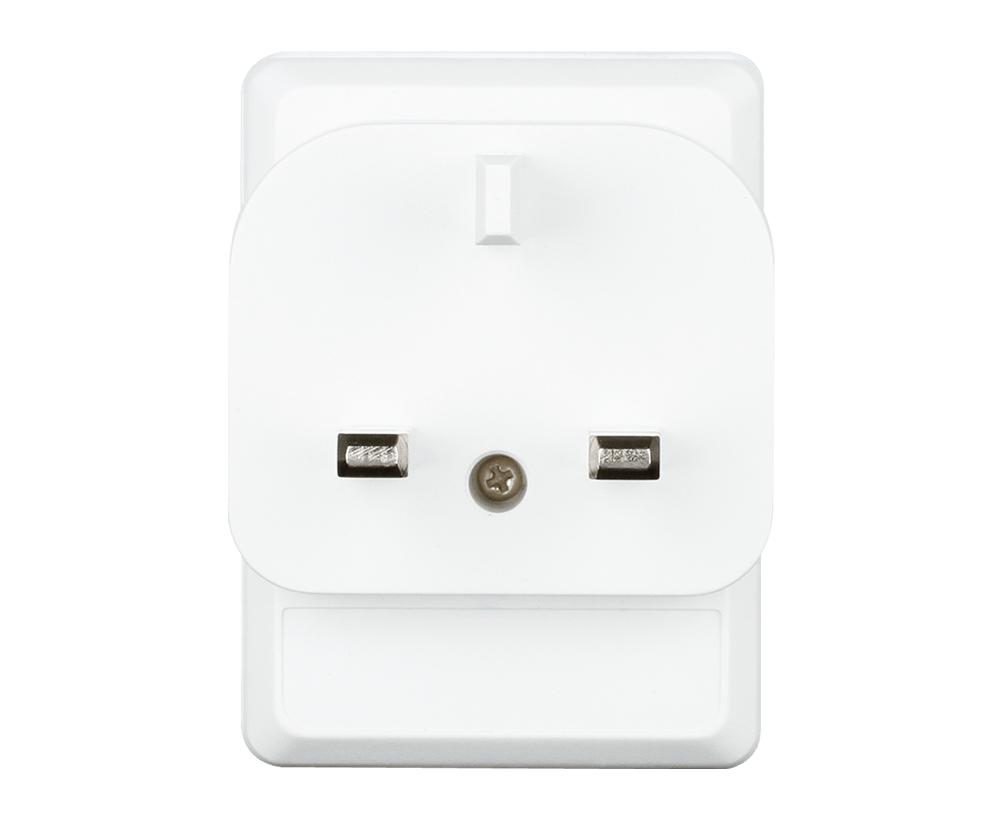 DHP-208AV/B PowerLine AV Mini Starter Kit | D-Link