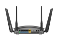 DIR-2660 EXO AC2600 Smart Mesh Wi-Fi Router back