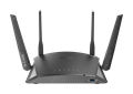 DIR-2660 EXO AC2600 Smart Mesh Wi-Fi Router front