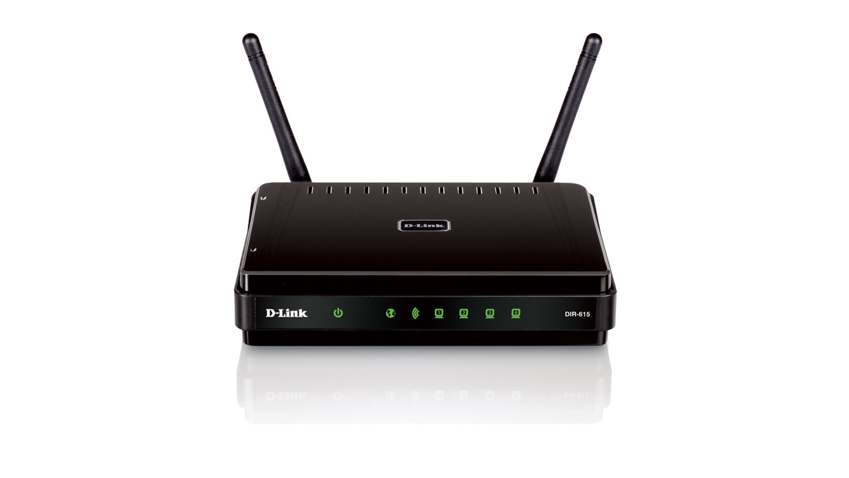 TP-Link - Router Wireless N 300Mbps