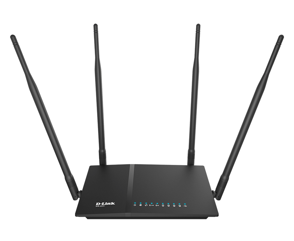 WLAN Adaptateur 1200 Mbit / S, Bâton WiFi avec 2 x Antenne USB 3.0