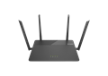 DIR-878 EXO AC1900 MU-MIMO Wi-Fi Router 