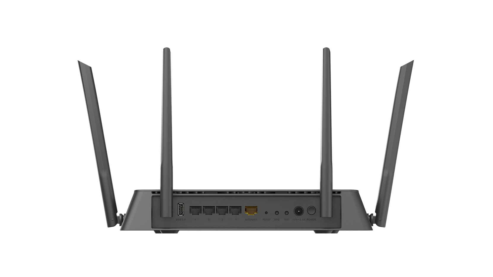 DIR-882 EXO AC2600 MU-MIMO Wi-Fi Router