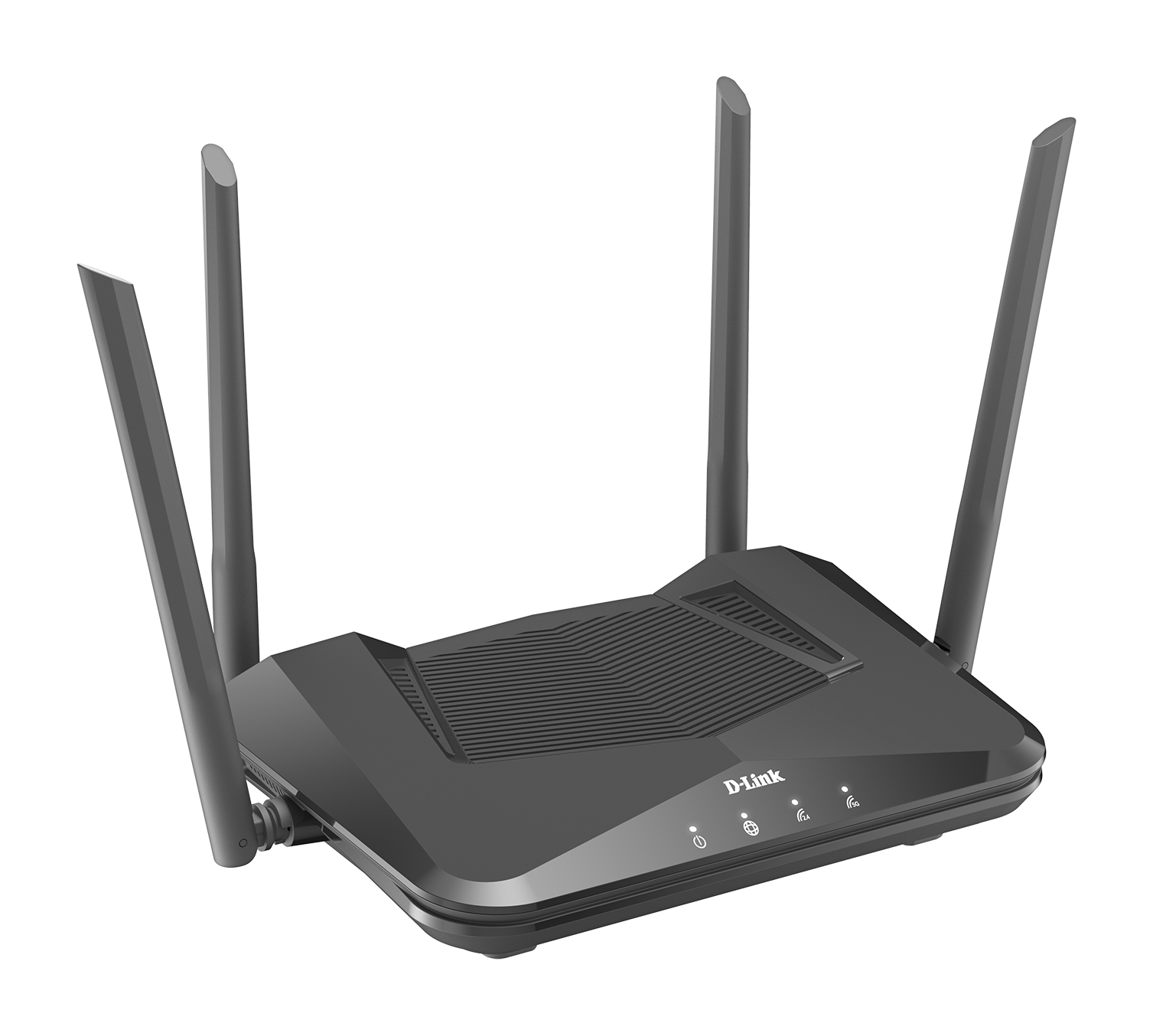 DIR-X1560 AX1500 Wi-Fi 6 Router - Right
