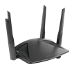 DIR-X1860 AX1800 Wi-Fi 6 Router - Right side