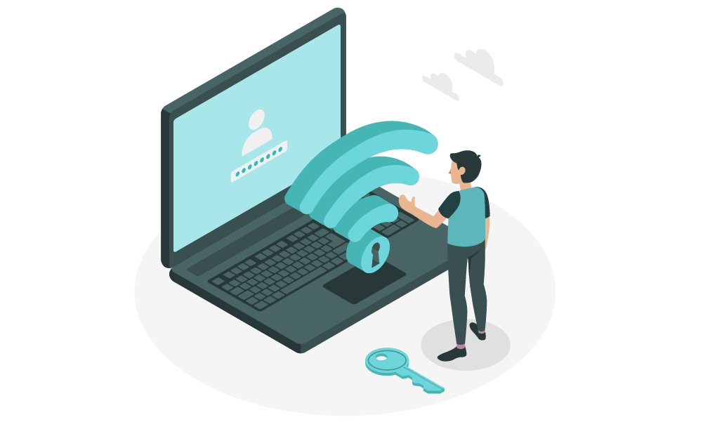 WPA3™ for Enhanced Network Security