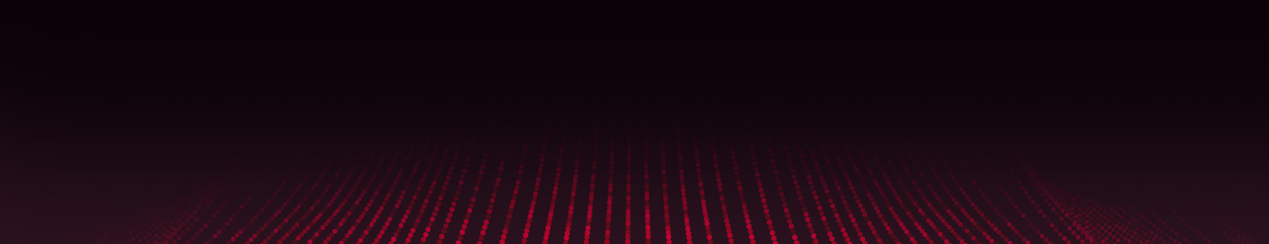 Dark Background with red wave lines