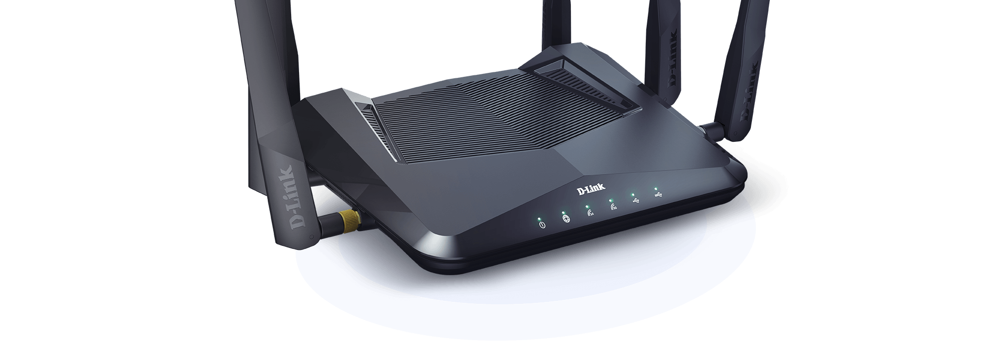 DIR-X5460 AX5400 Wi-Fi 6 Router
