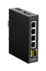 DIS-100G-5SW Industrial Gigabit Unmanaged Switches