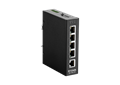 DIS-100G-5W Industrial Gigabit Unmanaged Switches