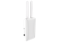 DIS-3650AP Outdoor Industrial AC1200 Access Point - side view