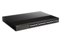 DIS-700G Industrial Layer 2+ Gigabit Managed Switch