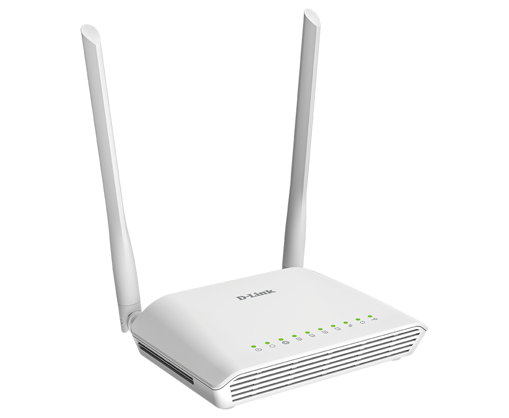 DSL-226 | D-Link